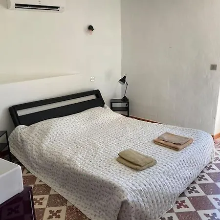 Mas En Pierre Avec Piscine, Jacuzzi Et Sauna Saint-Sauveur-de-Cruzieres